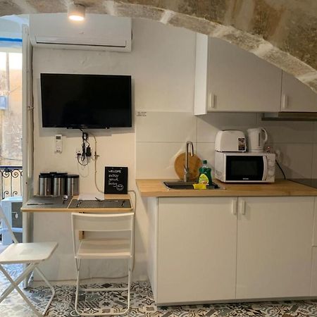 Valletta Studio-Hosted By Sweetstay Exterior foto