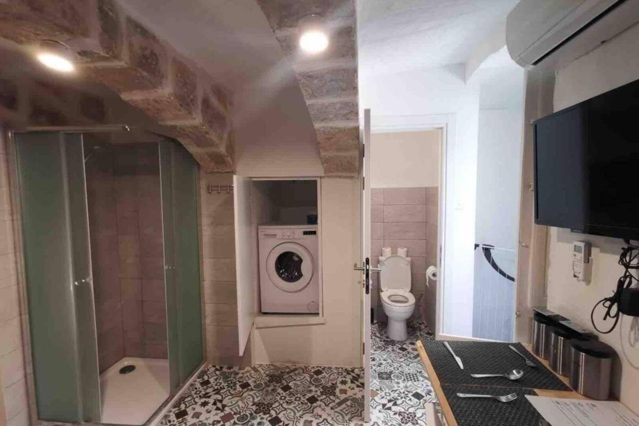 Valletta Studio-Hosted By Sweetstay Exterior foto