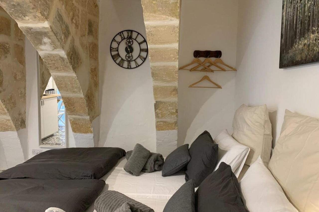 Valletta Studio-Hosted By Sweetstay Exterior foto